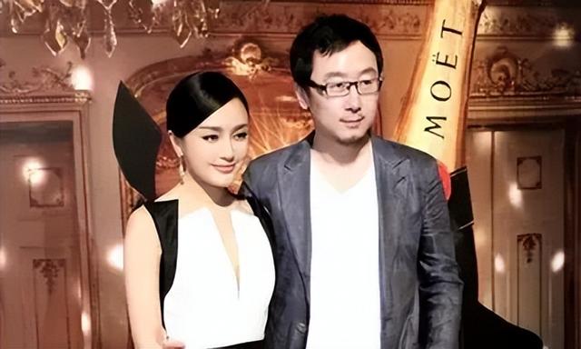 苏有朋和秦岚一起演的电视剧叫什么名字，苏有朋和秦岚的电视剧有哪些（“隐形富婆”秦岚）