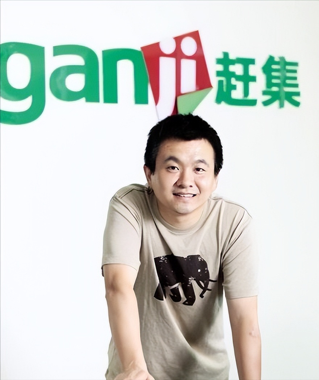 风投女王徐新做生意,风投女王徐新:捧出两位首富