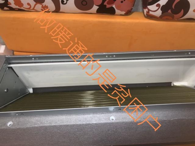 美的空气加湿器特点，美的空气加湿器特点和用途（<室内机/加湿器/换热模块部分>）