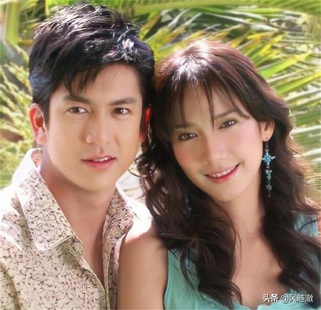 泰剧你是我的眼睛乐视，新剧搭档AumP和Kem