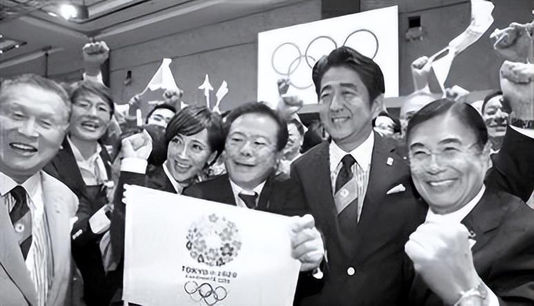 中国第二次申奥成功(1993年我国首次申奥) - 青木春