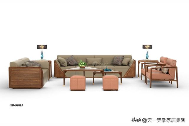 黑金檀是什么木头，黑金檀是哪里生产的木材（原创侘寂家具一般用到哪些工艺材质）