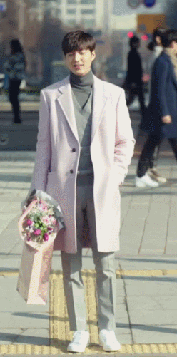 韩国十大帅哥排行榜，韩国十大帅哥排行榜漫画（这8位韩国男星的变化）