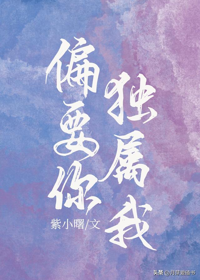 破镜重圆文推文，5本破镜重圆文