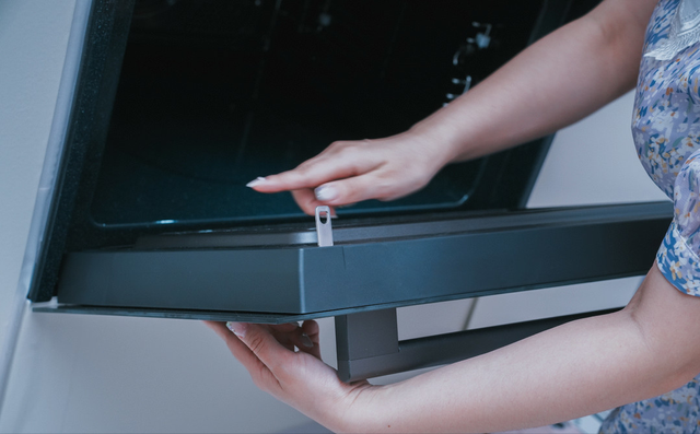 美的电烤箱怎么用，美的烤箱怎么用（美的D5微蒸烤炸一体机使用分享）