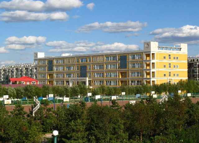 黑龙江命名的大学，黑龙江改名很成功的1所二本大学