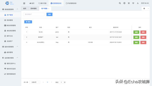 微信游戏授权管理在哪，微信登录游戏授权在什么地方设置（盘点8个接私活必备的后台开源项目）