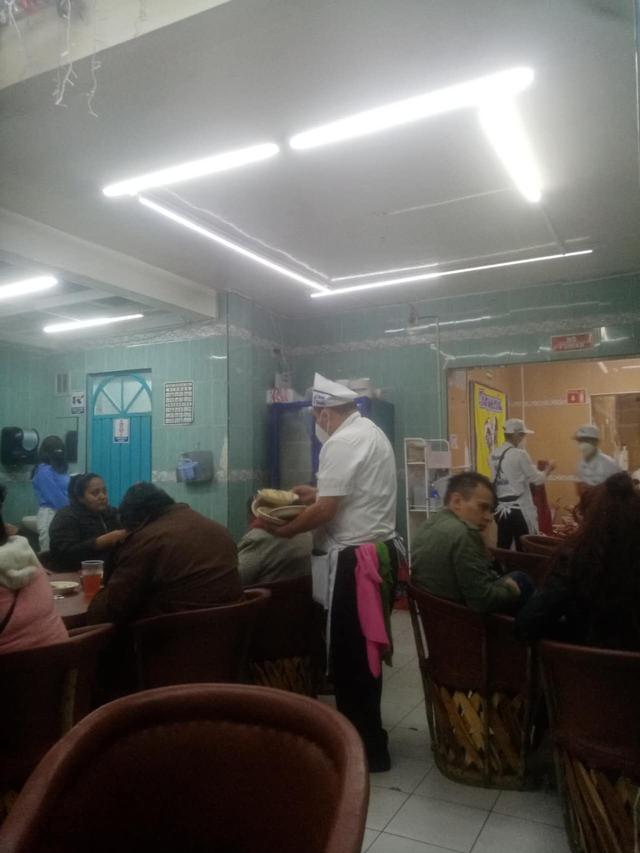 墨西哥不得不吃的美食，墨西哥当地美食（墨西哥人吃什么）