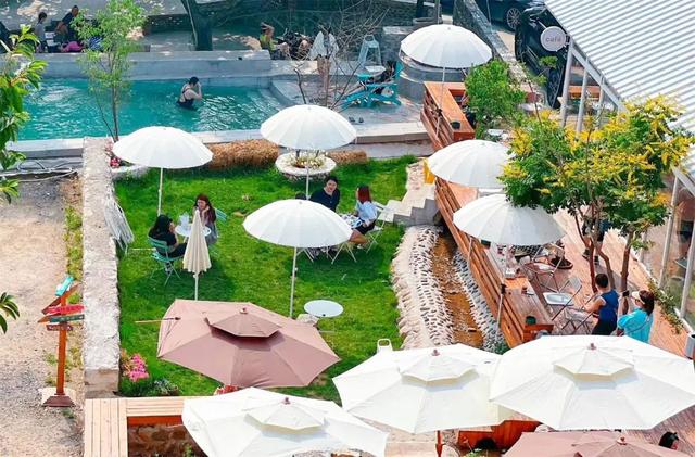 北京网红打卡地，北京必打卡的网红地你去了几个（去享受美食美景吧）