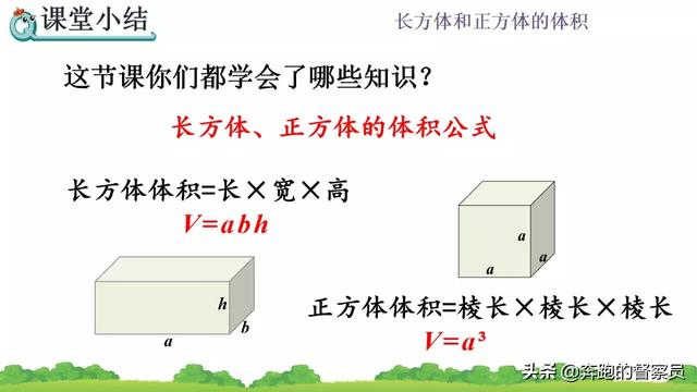 正方形体积怎么算，长方形体积怎么算多少方（五年级数学长方体、正方体体积公式的推导解析）