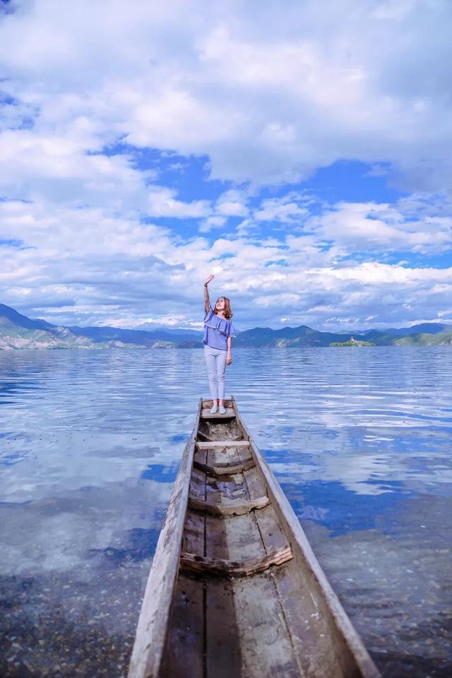 中国旅行地方排名，中国各省旅游排行榜（国内一生必打卡的30个地方）