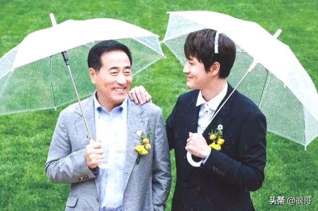 倪大红个人资料简介，倪大红个人资料简介妻子 倪炜（倪大红与倪萍剧中扮夫妻）