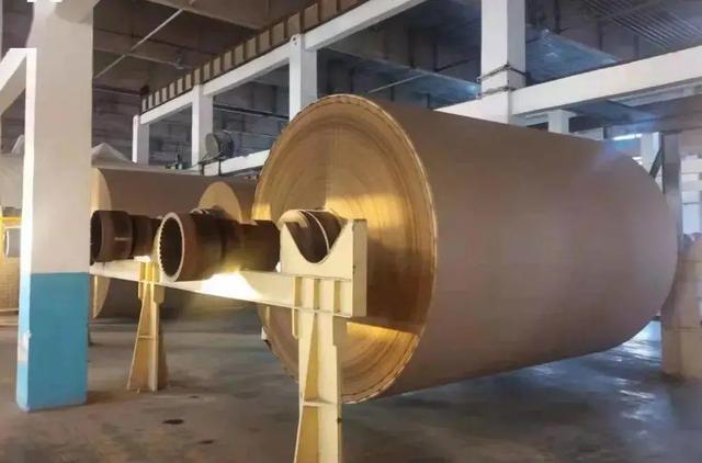 高强瓦楞纸今日价格行情，中强.高强瓦楞纸涨价什么原因