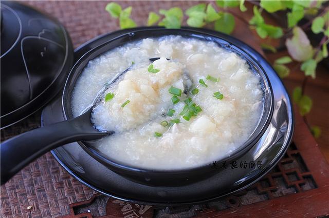 蔬菜粥的制作方法，如何制作蔬菜粥（煮一碗香滑细嫩的粥）