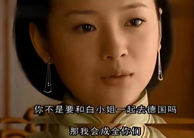 潘粤明董洁离婚原因，董洁为什么那么恨潘粤明（她为什么会和潘粤明离婚）