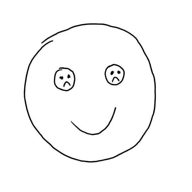 简笔画小清新水果头像来自小红薯dxxdai微信，简笔画小清新水果头像来自小红薯dxxdai（简笔画沙雕可爱小头像）