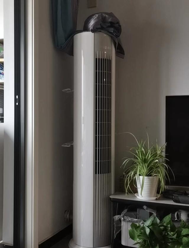 空调模式图标含义，空调图标符号含义图解（我家的空调又有异响了）