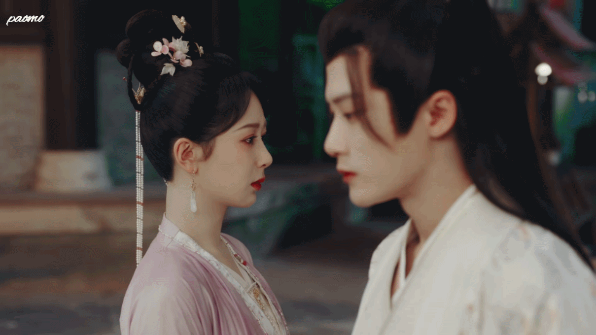 杨紫最新电视剧，杨紫近期上映的电视剧有哪些（一部即将上映、一部上星、还有一部播出无望）
