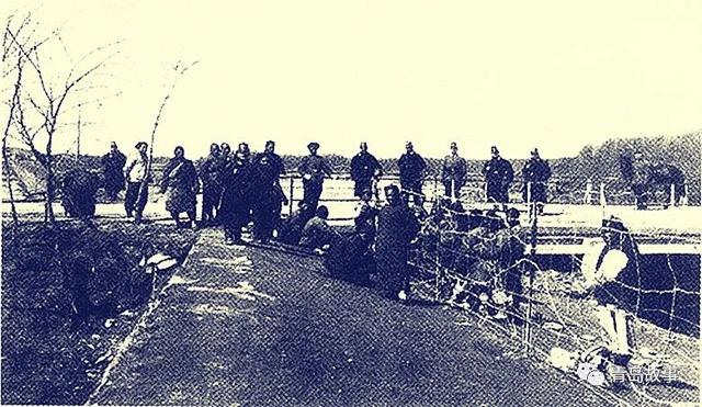 青岛在历史上被哪些国家侵略过，青岛之前被哪个国家统治过（记忆历史，德国侵占青岛17年）