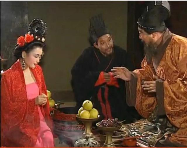 貂蝉历史上真的存在吗，三国演义扭曲了多少历史（古代“四大美女”之一的貂蝉）