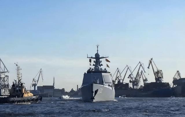 俄罗斯北方四岛，北方四岛指的是哪四岛（苏联提出归还条件）