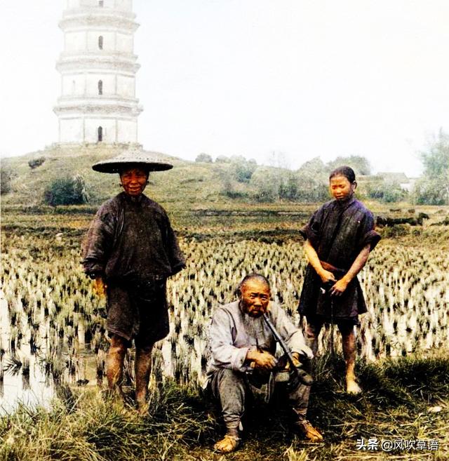 说说广州的贫富差距到底有多大，广州哪个地方比较富裕（富人在花船上寻欢作乐）