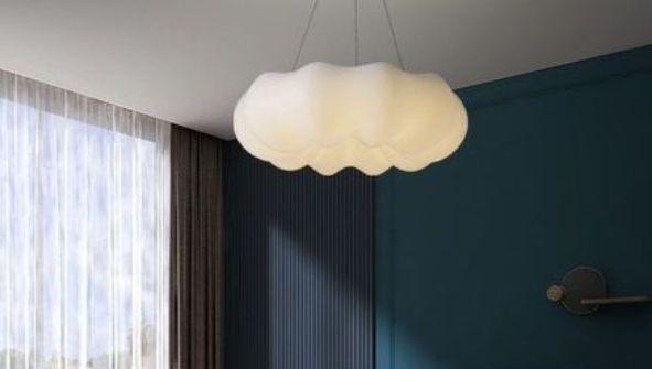 卧室选灯攻略，卧室灯怎么布置（卧室装什么样的灯比较好）