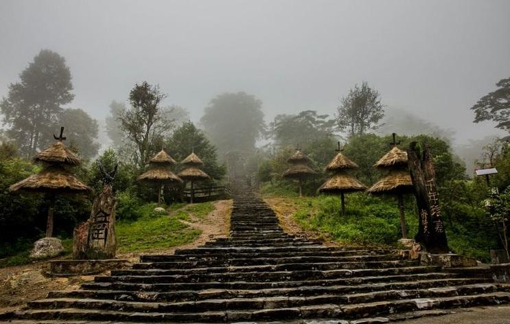 广东旅游必去十大景点（个个风景如画）