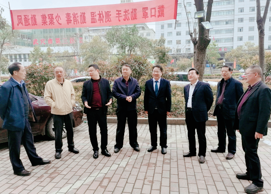 地狱七君主，地狱七君主和耶和华（刘水生应范从政邀请考察武穴游鸿苑和钻石郡康养产业）