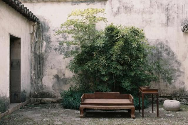 明式家具的特点明式家具图片赏析，明式风格家具特点（永恒的明式家具）