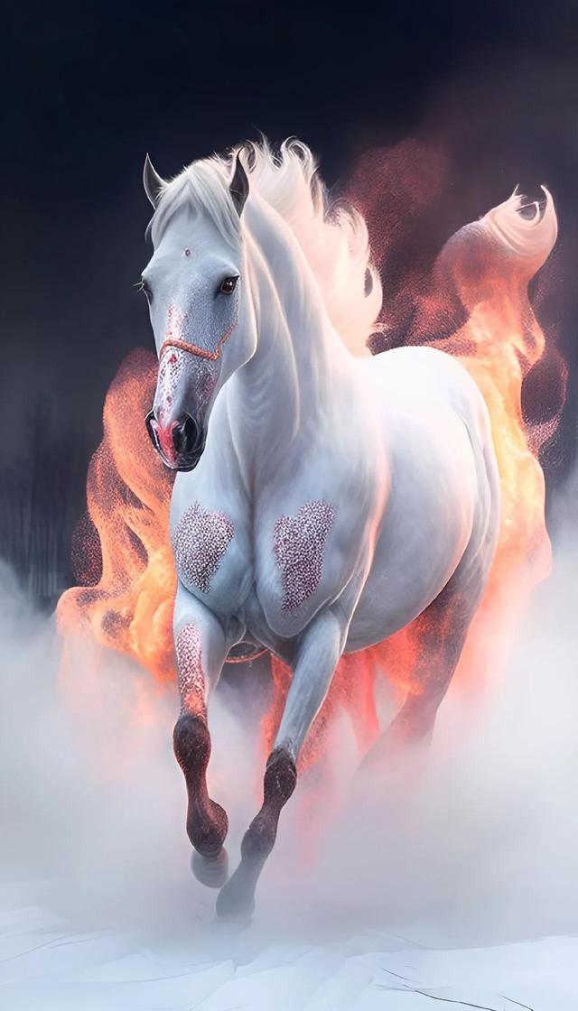 马到成功造句，马到成功造句短句（策马奔腾一路向前……）