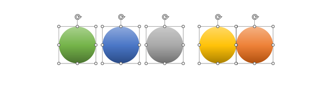 如何使用ppt中图形的对齐方式,ppt常用的对齐方式(各种排版的精准对齐