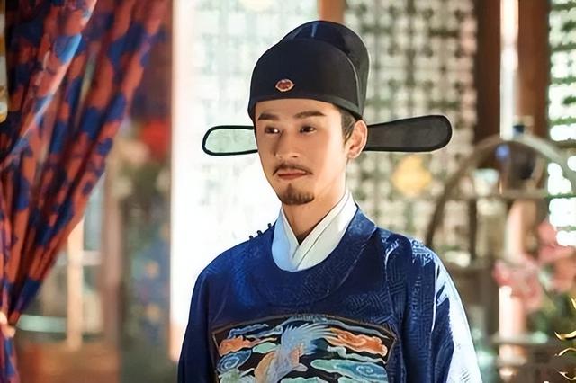 形容男人很优秀的成语，比喻男人优秀的成语（20个历史名人）