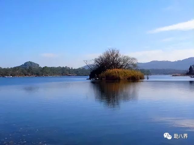 昆明旅游景点，昆明旅游景点一日游（昆明必打卡的30个小众上镜地）