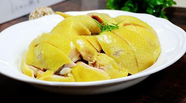 除夕年夜饭经典菜谱，6样“吉祥菜”记得摆上桌