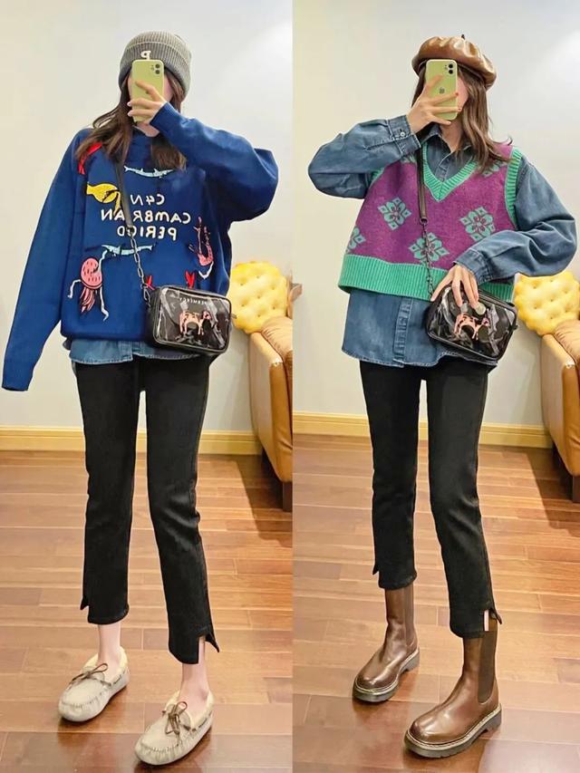 买裤子腰围怎么量，如何手工测量牛仔裤子尺码（挑选不同版型的裤子）