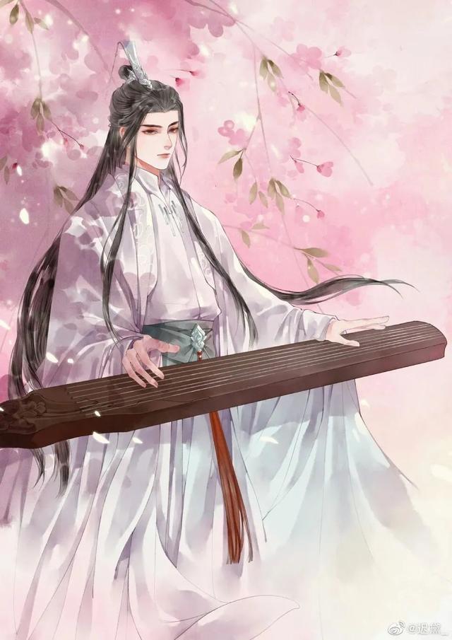 高贵气质优雅动漫头像，气质高雅—动漫女头微信（古风动漫女头）