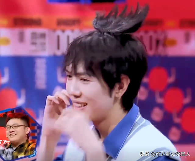 杨幂的发际线是什么样的，14位明星增发妙招