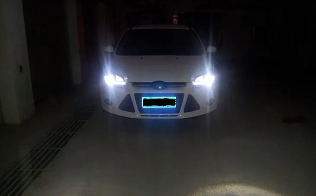 汽车灯光的使用，汽车灯光如何正确使用（汽车灯光使用的正确方法）