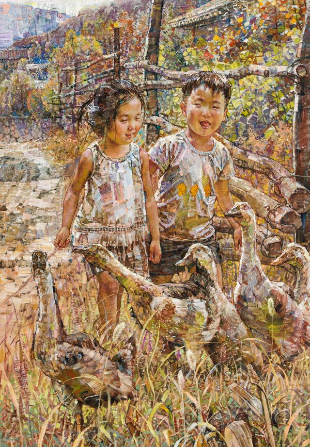 weimei，惟美无界，对话自然沟通心灵（为美好的世界献上祝福）