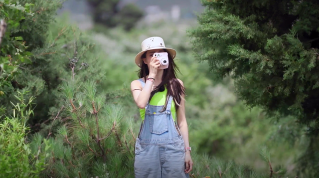 向往的生活什么时候更新，向往的生活周几几点播（我要吹爆芒果这档实验生活综艺）