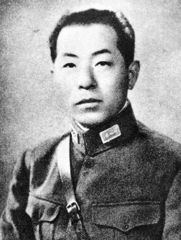 张学良敬佩的三个人，他说出3个人的名字