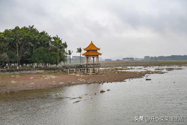 广西贵港旅游攻略，盘点20个值得一去的好地方