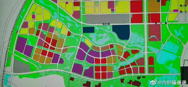 合肥市滨湖新区，滨湖新区属于合肥市的哪个区（恒大、宝能城新规划）