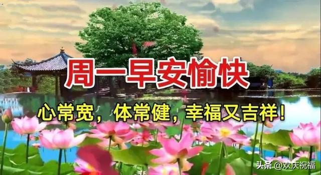 心情茫然图片，心情茫然图片大全（8月1日周一最新早上好表情大全）