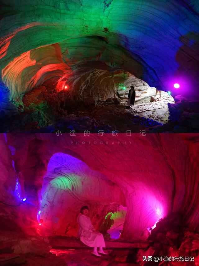 万亩油菜花海游玩攻略，奔赴川陕交界的巴山秘境