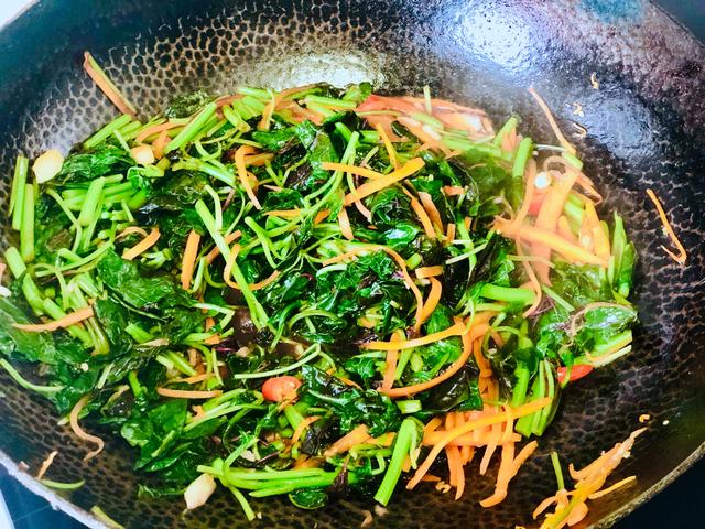 高菜是什么菜，高菜是什么样的（多吃这种“5高菜”）