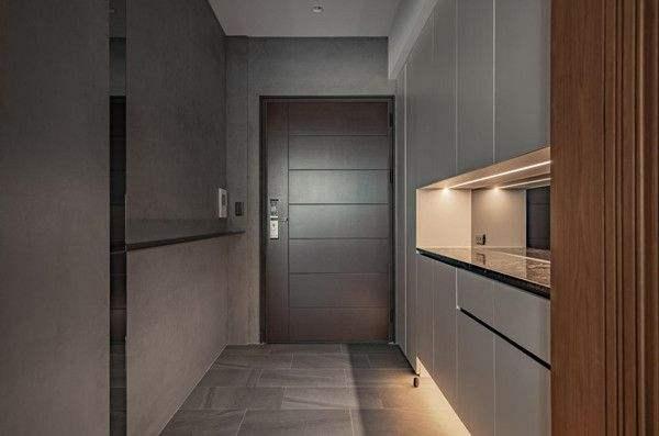 人体感应灯红外和雷达哪个好（新房装修这些地方安装感应灯）