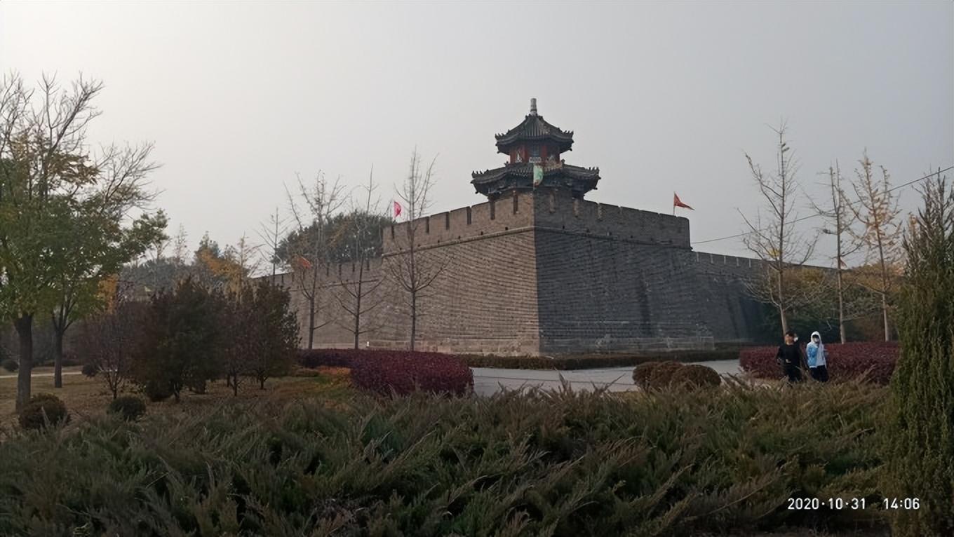 兴城疗养院（辽宁兴城游记）