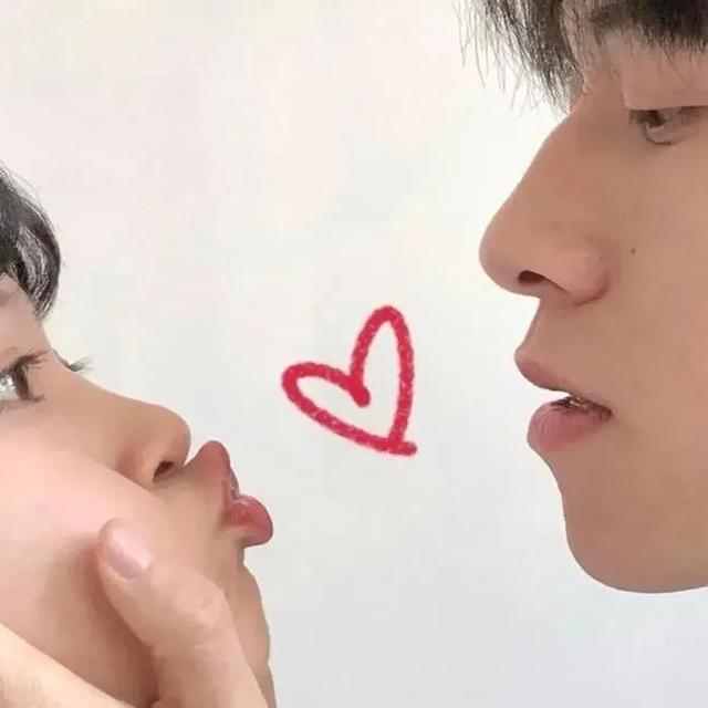 哈利波特情头，微信头像，哈利波特情头（收藏多年的情侣头像）